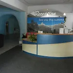 Artist Apartments&Hotel Garni
