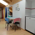 Artist Apartments&Hotel Garni