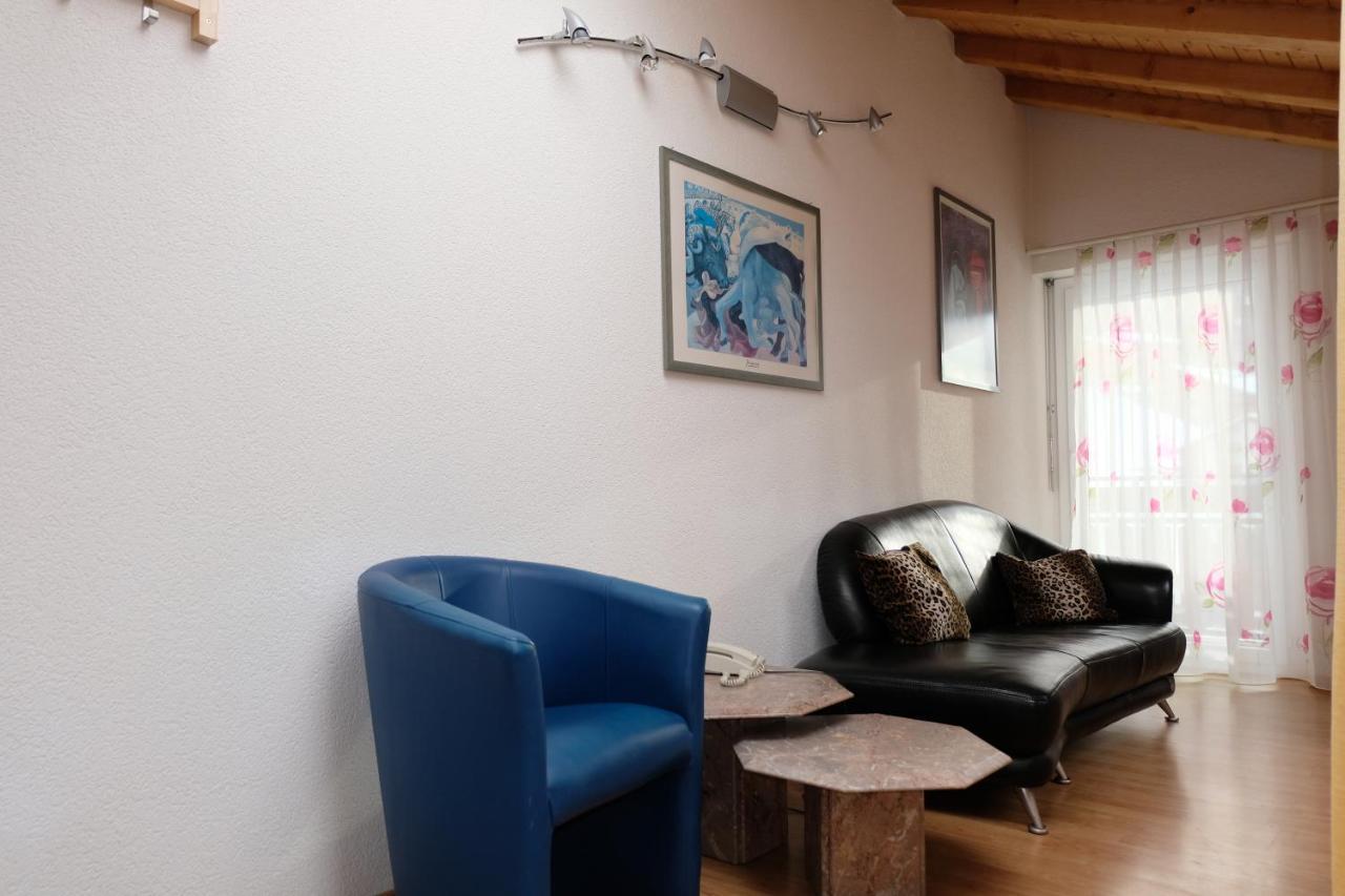 Aparthotel Artist Apartments&hotel Garni 3*