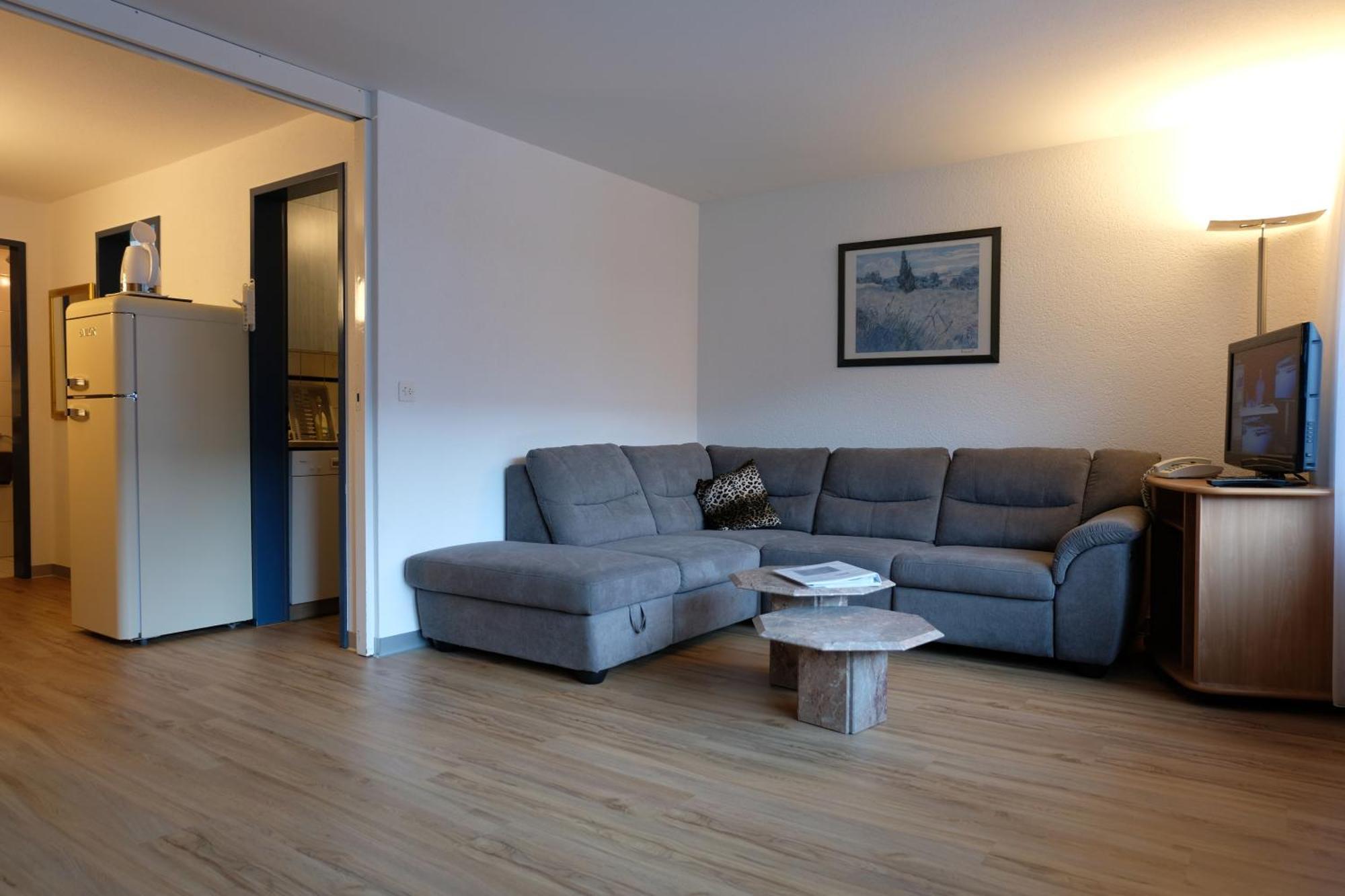 Artist Apartments&hotel Garni