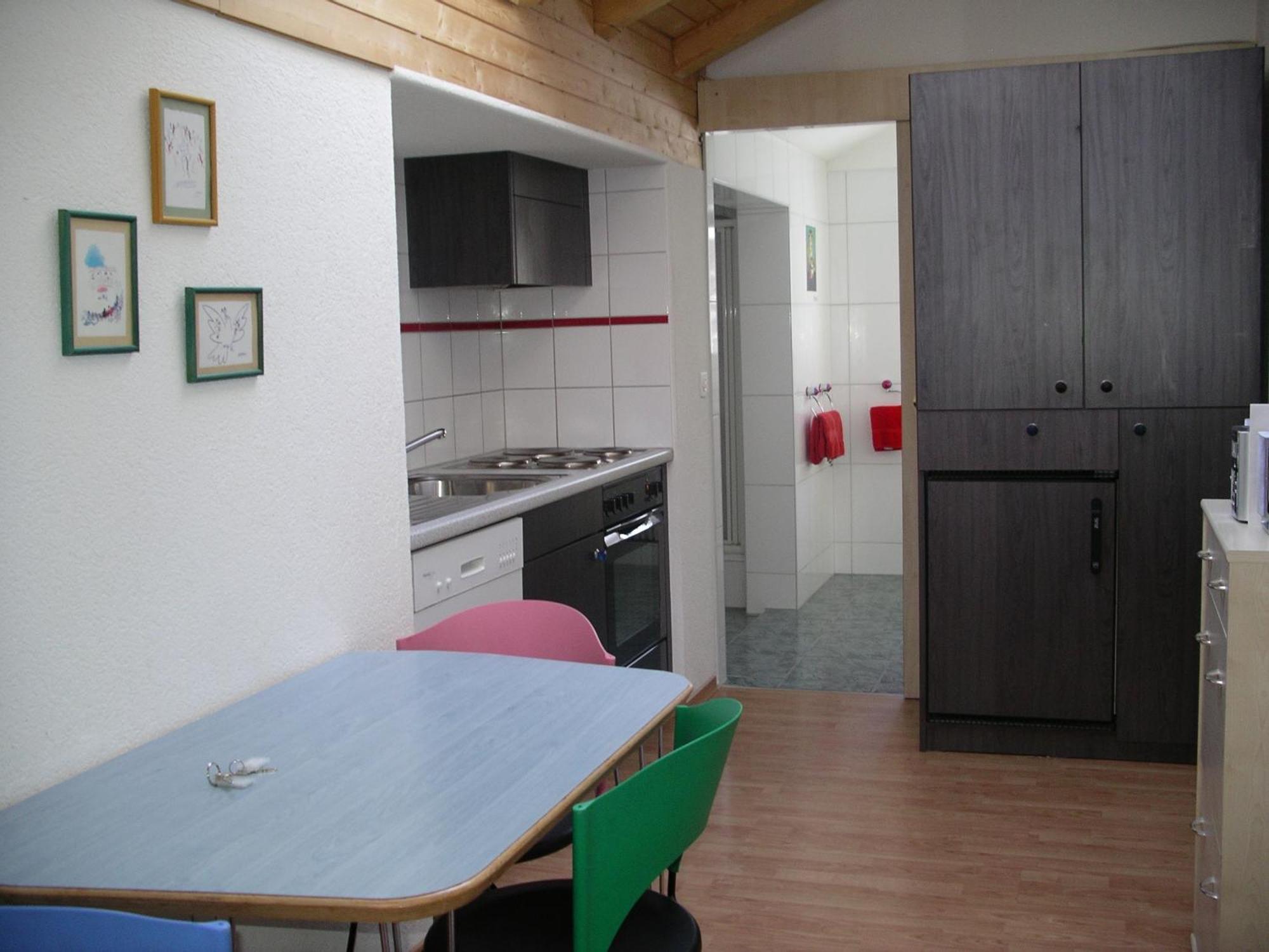 Aparthotel Artist Apartments&hotel Garni