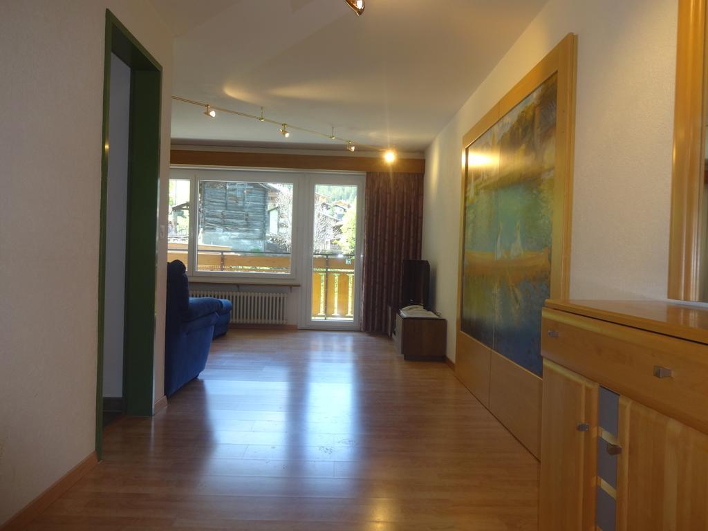 Artist Apartments&hotel Garni Zermatt