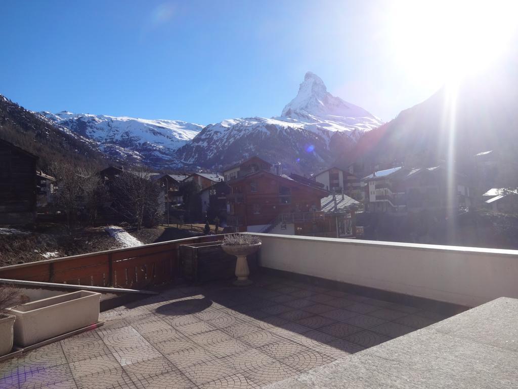 Artist Apartments&hotel Garni Zermatt