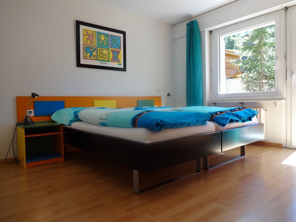 Artist Apartments&hotel Garni Aparthotel