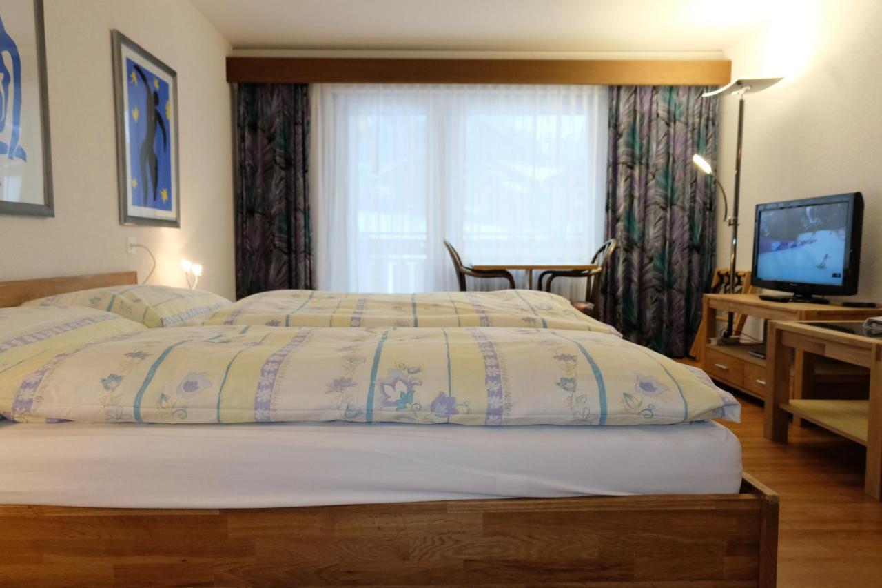 Aparthotel Artist Apartments&hotel Garni 3*