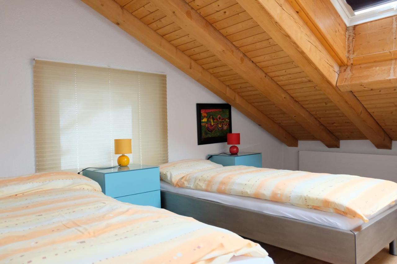 Artist Apartments&hotel Garni