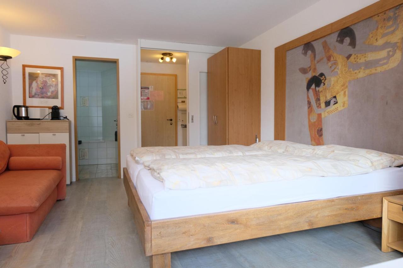 Artist Apartments&hotel Garni Zermatt