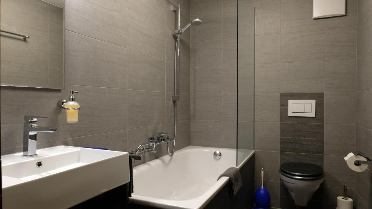 Aparthotel Artist Apartments&hotel Garni Zermatt
