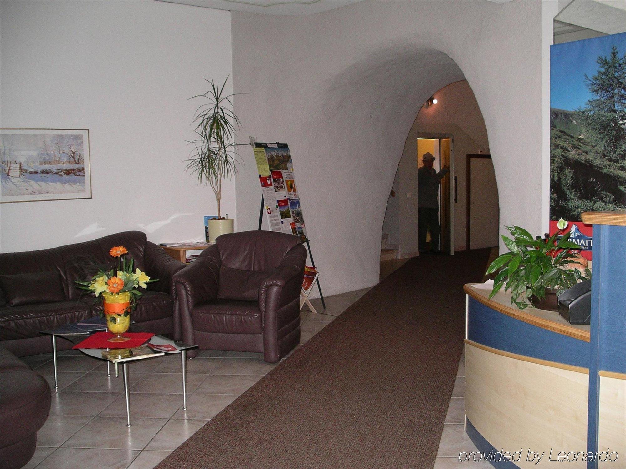 Artist Apartments&hotel Garni Aparthotel 3*