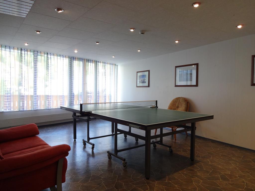 Artist Apartments&hotel Garni