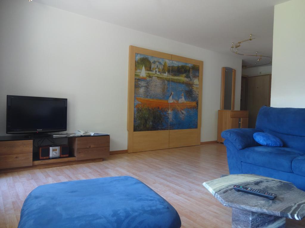 Aparthotel Artist Apartments&hotel Garni Zermatt