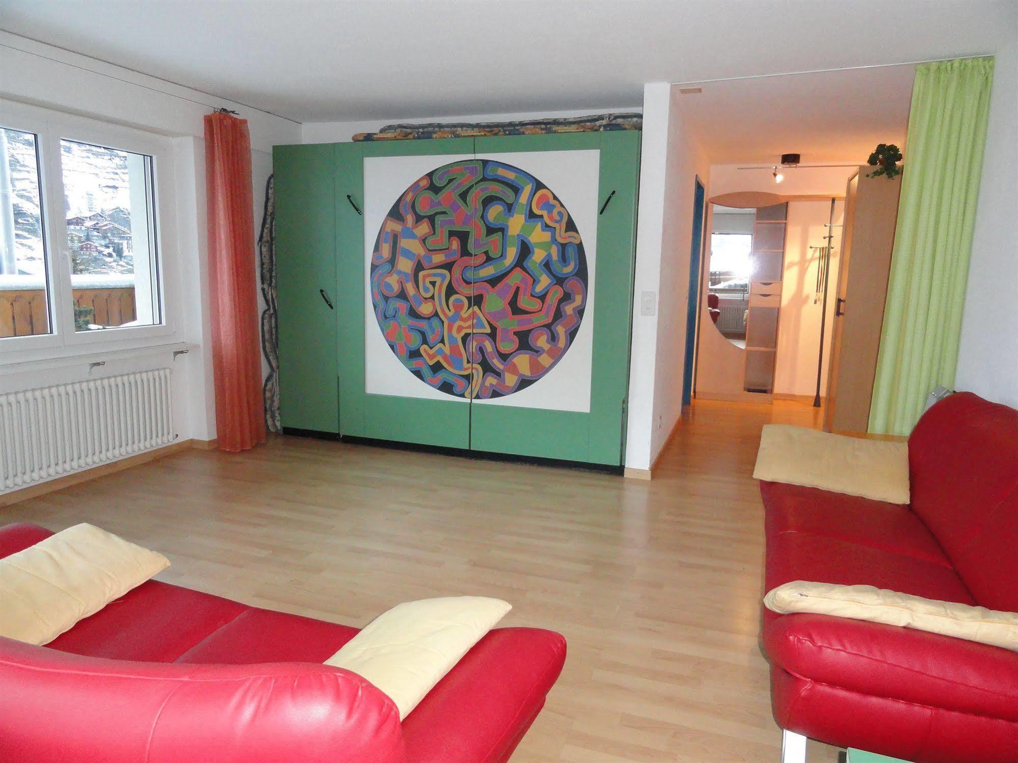 Artist Apartments&hotel Garni Aparthotel Zermatt