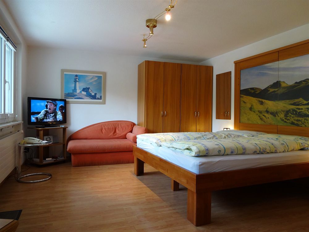 Artist Apartments&hotel Garni Aparthotel 3*