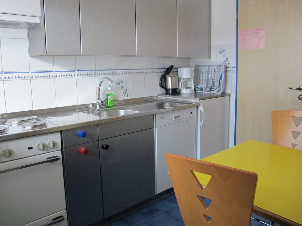 Artist Apartments&hotel Garni Zermatt