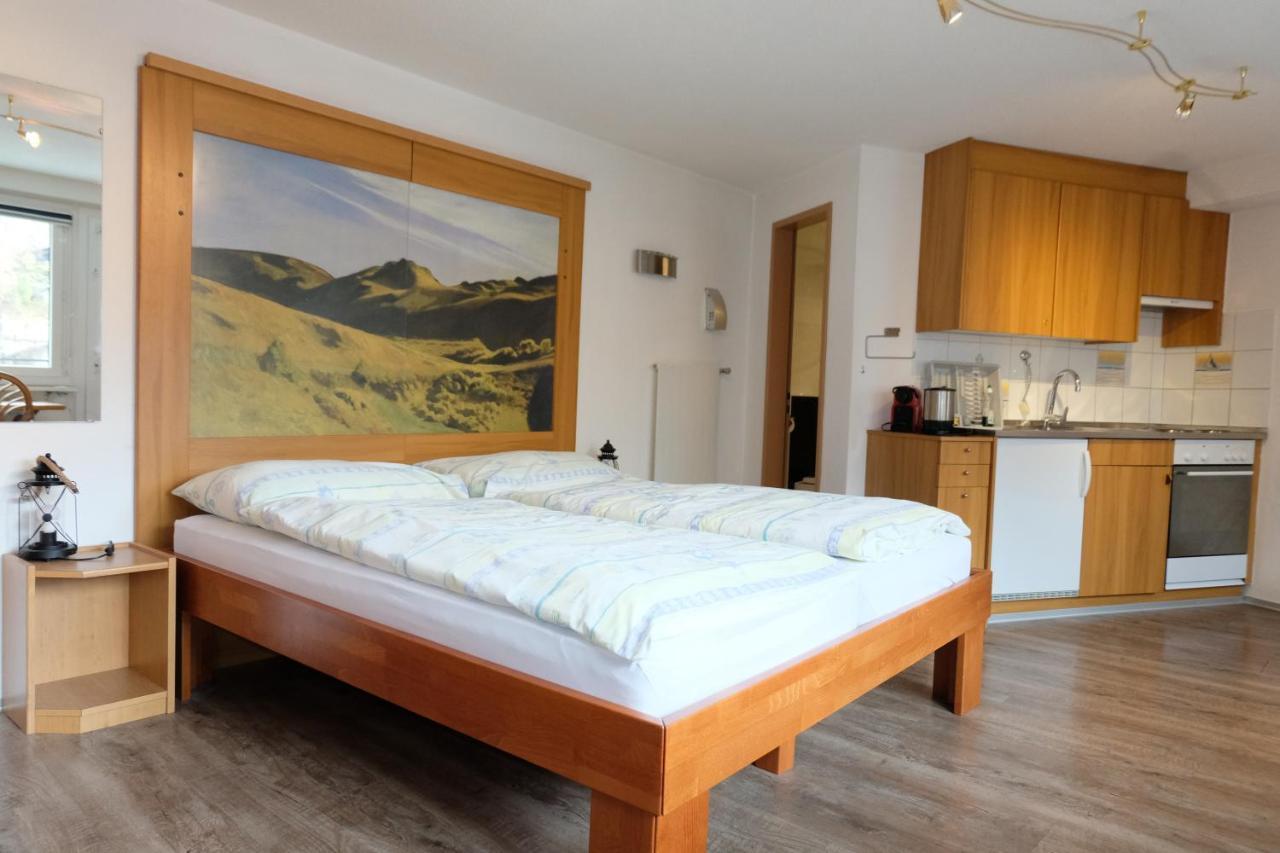 Artist Apartments&hotel Garni 3* Zermatt
