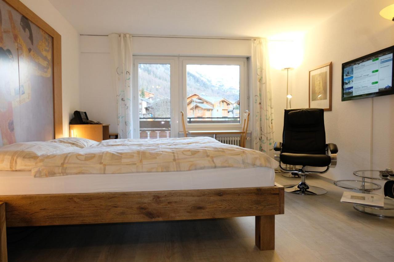 Artist Apartments&hotel Garni Aparthotel