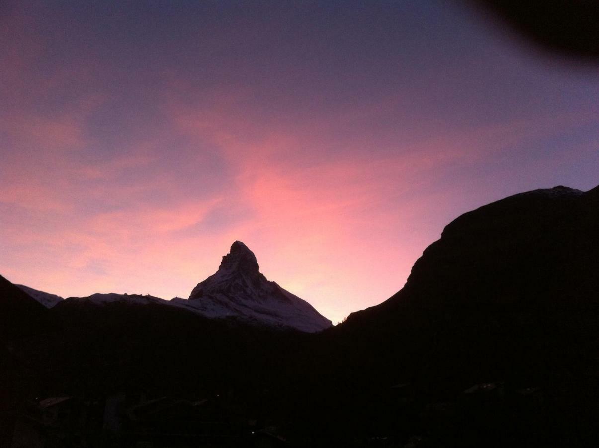 Artist Apartments&hotel Garni Aparthotel Zermatt