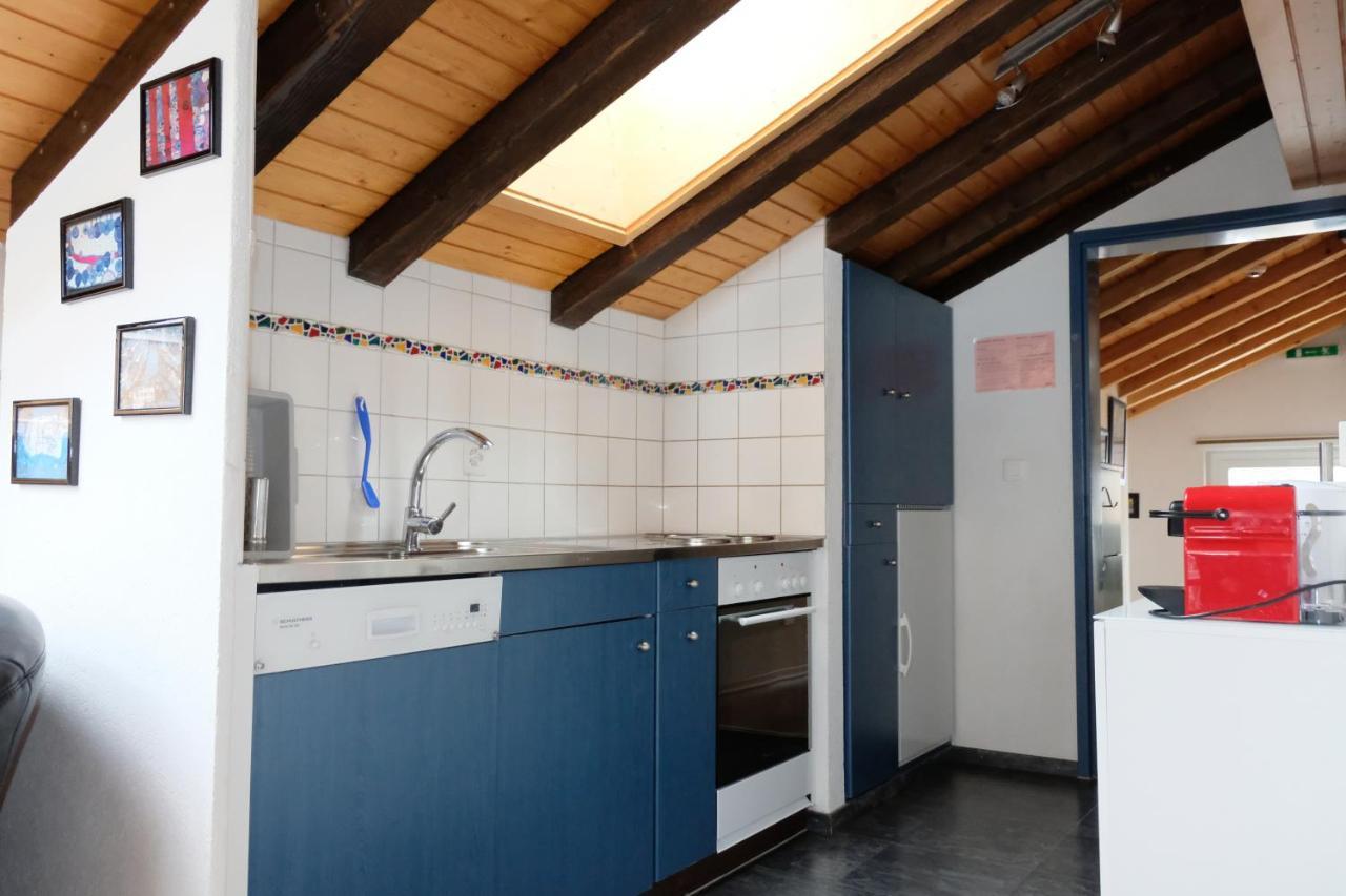 Artist Apartments&hotel Garni